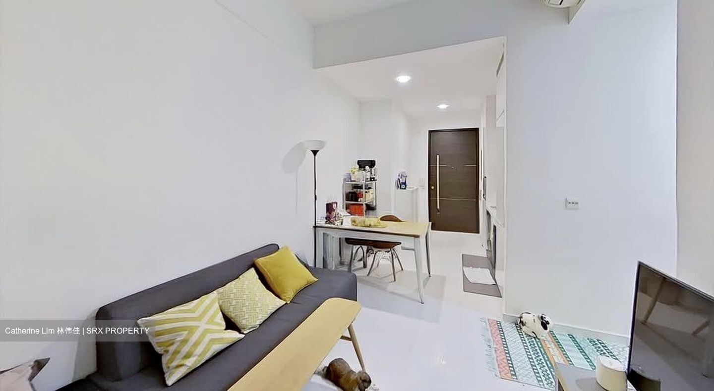 Eon Shenton (D2), Apartment #555426271